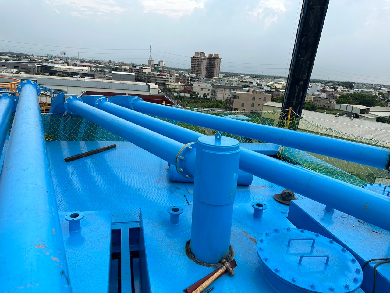 國產實業-鳳山廠