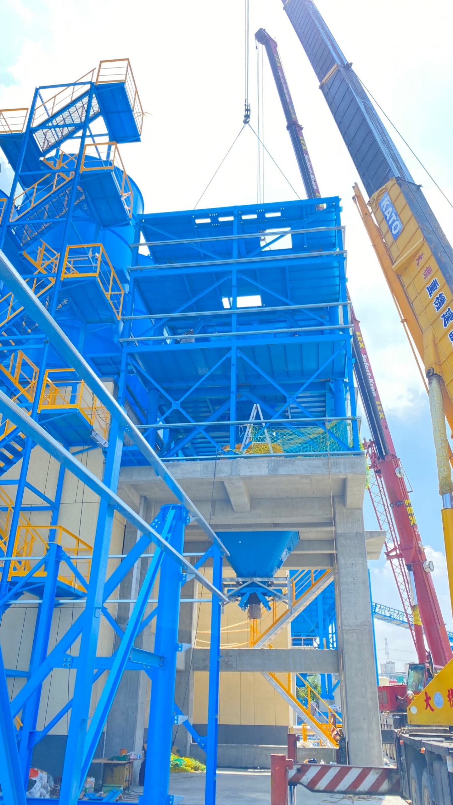 國產實業-鳳山廠