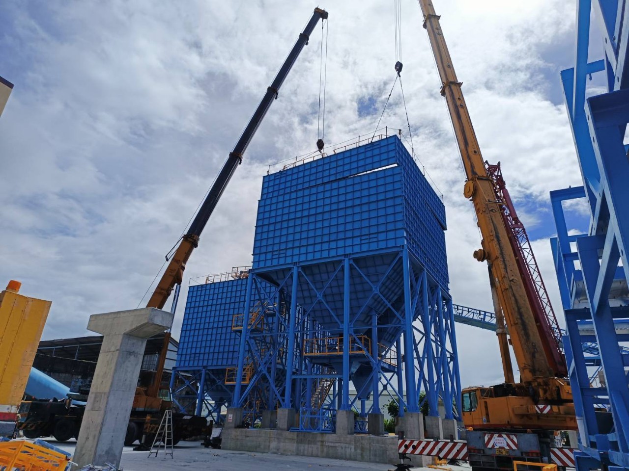 國產實業-鳳山廠