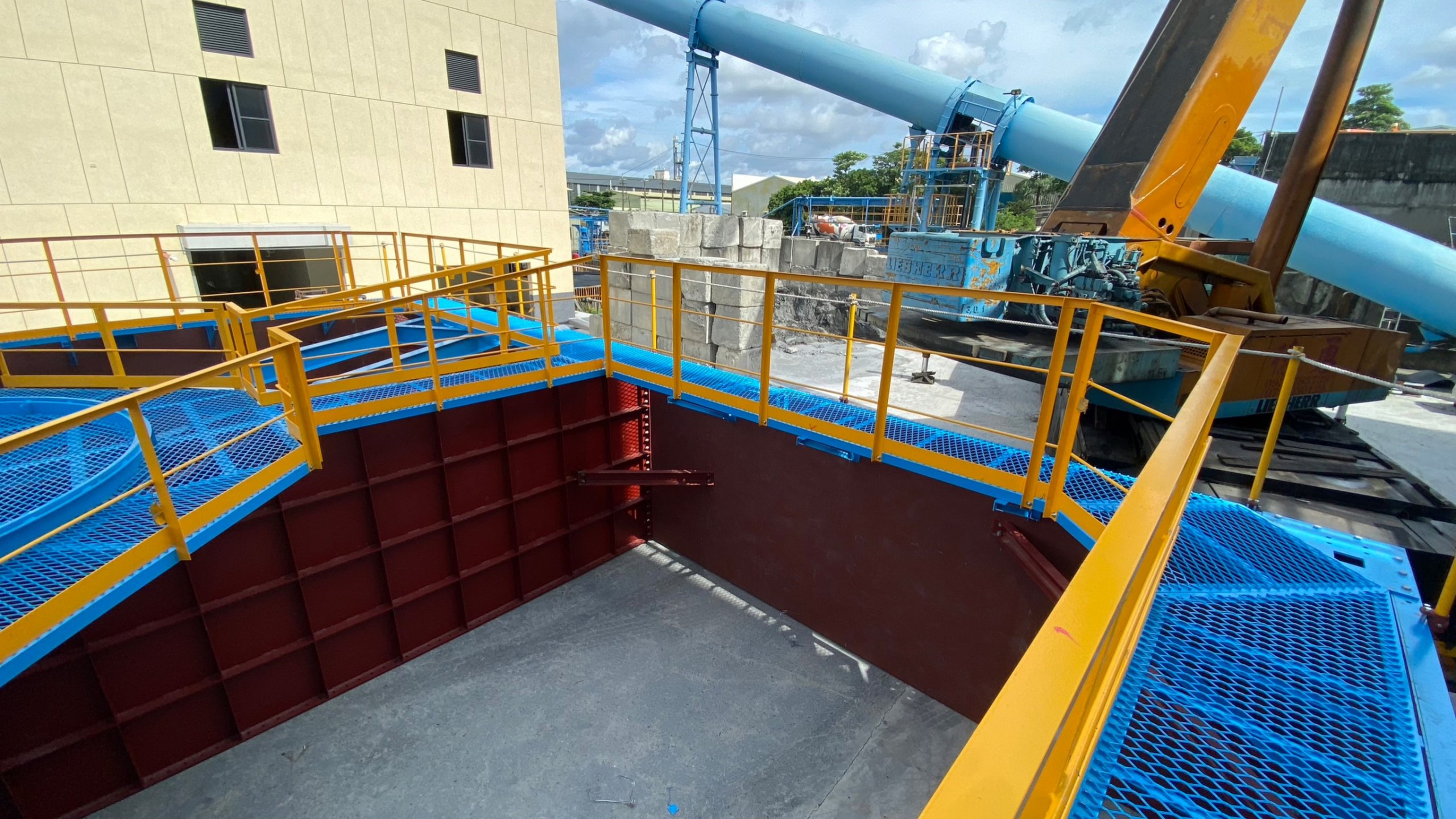 國產實業-鳳山廠