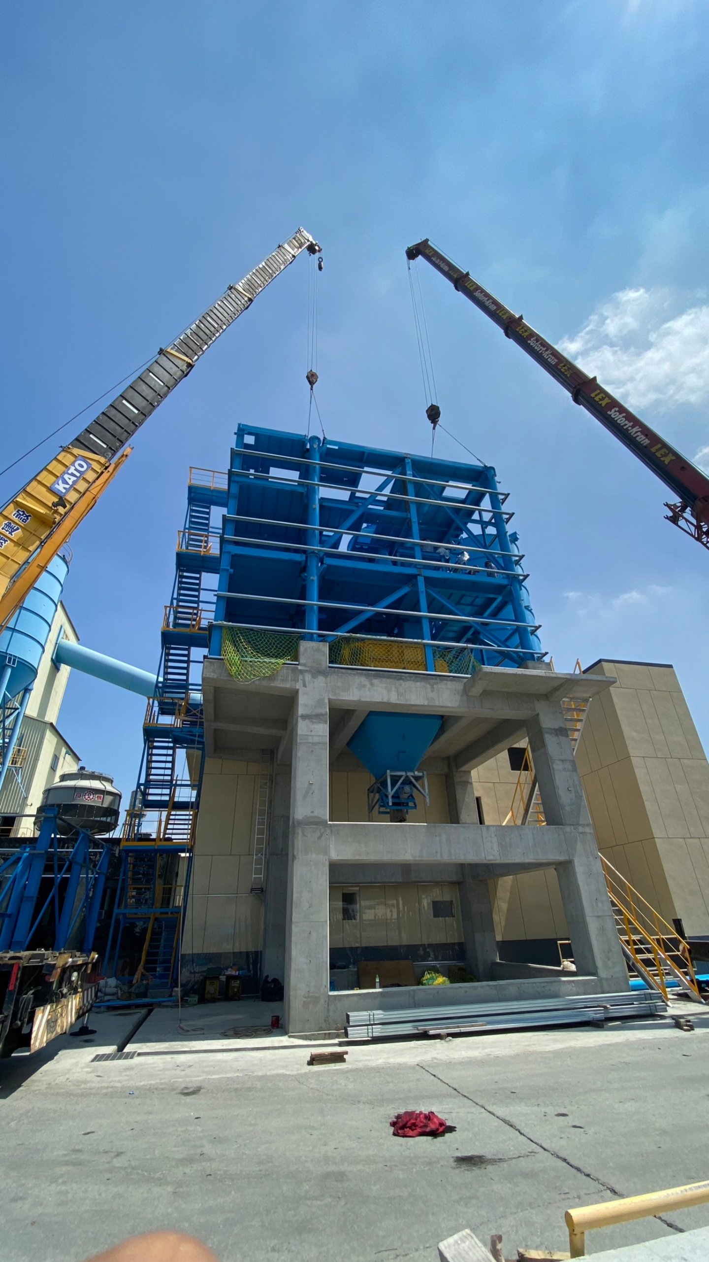 國產實業-鳳山廠