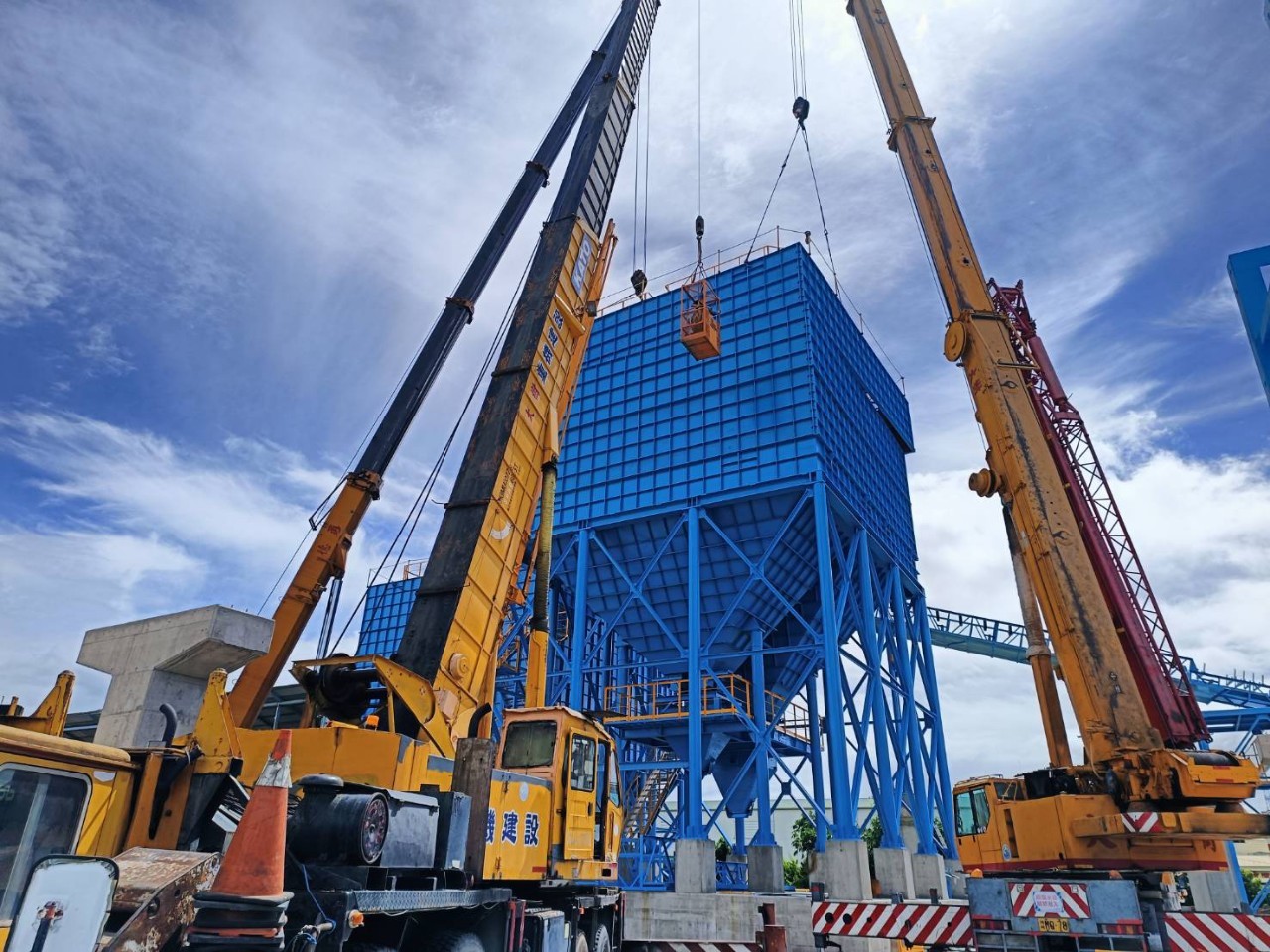 國產實業-鳳山廠