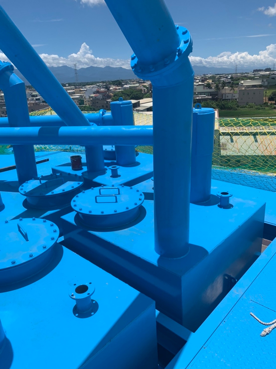 國產實業-鳳山廠