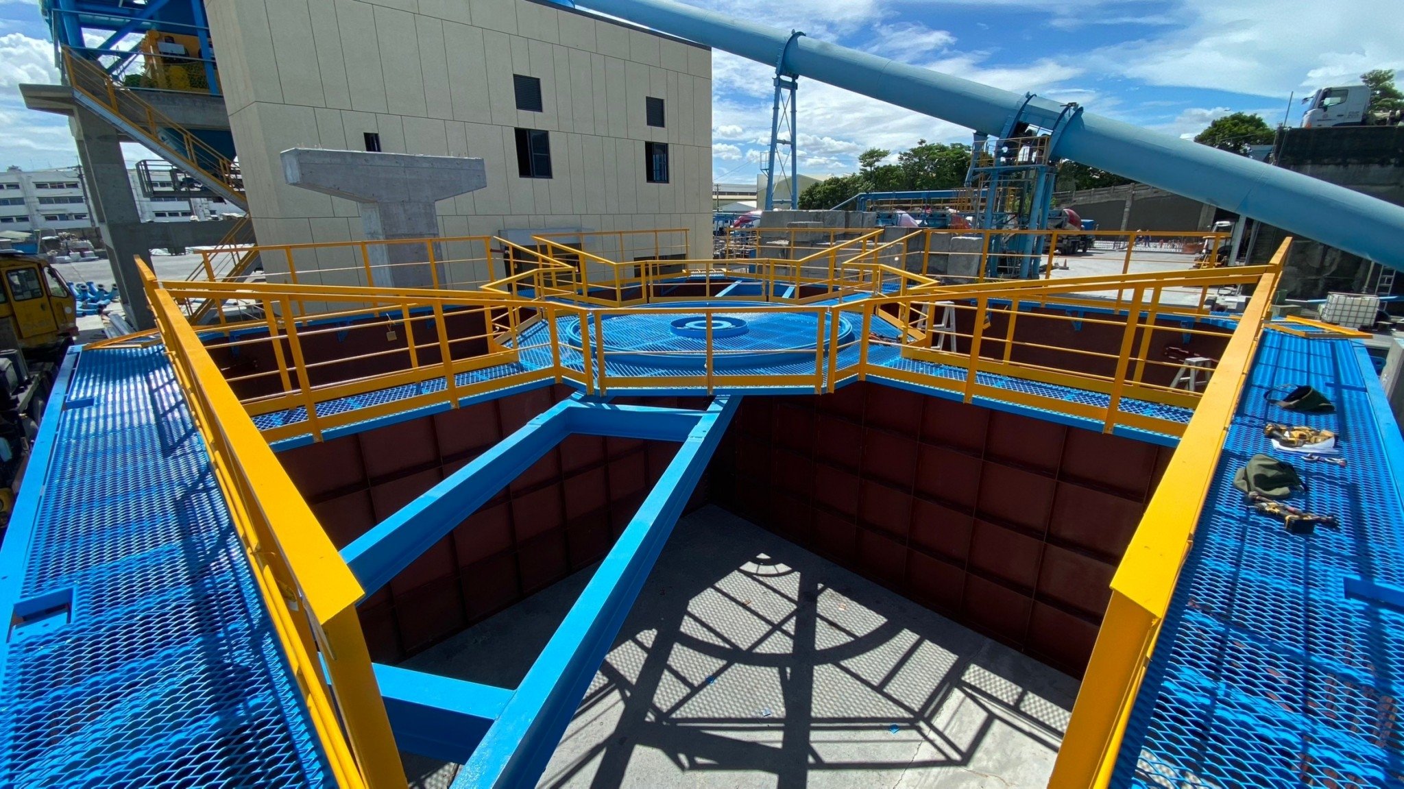 國產實業-鳳山廠