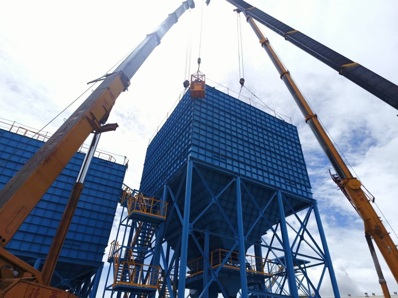 國產實業-鳳山廠