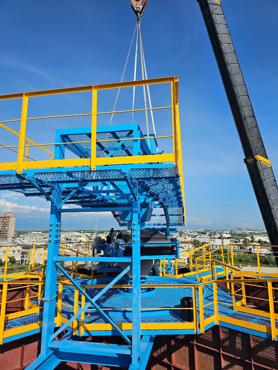 國產實業-鳳山廠