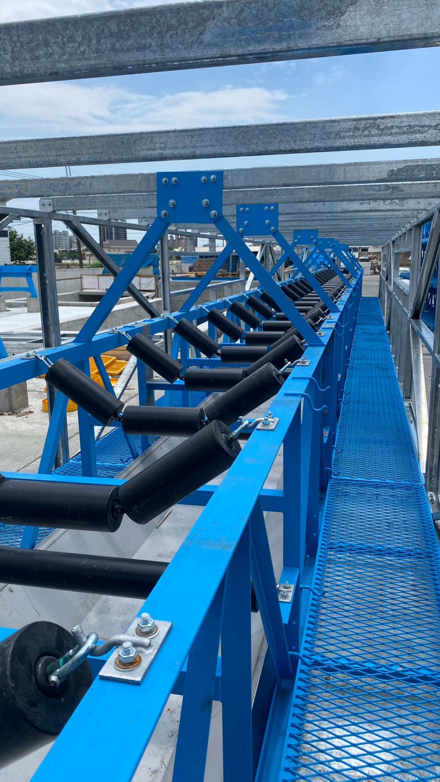 國產實業-鳳山廠