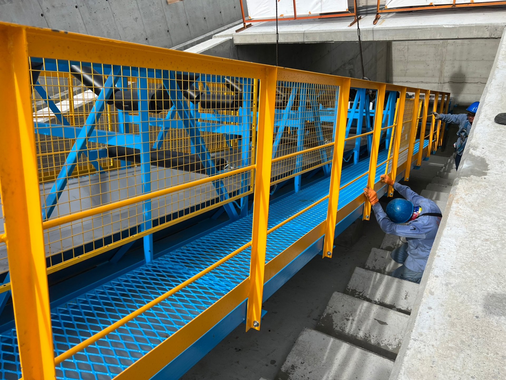 國產實業-鳳山廠