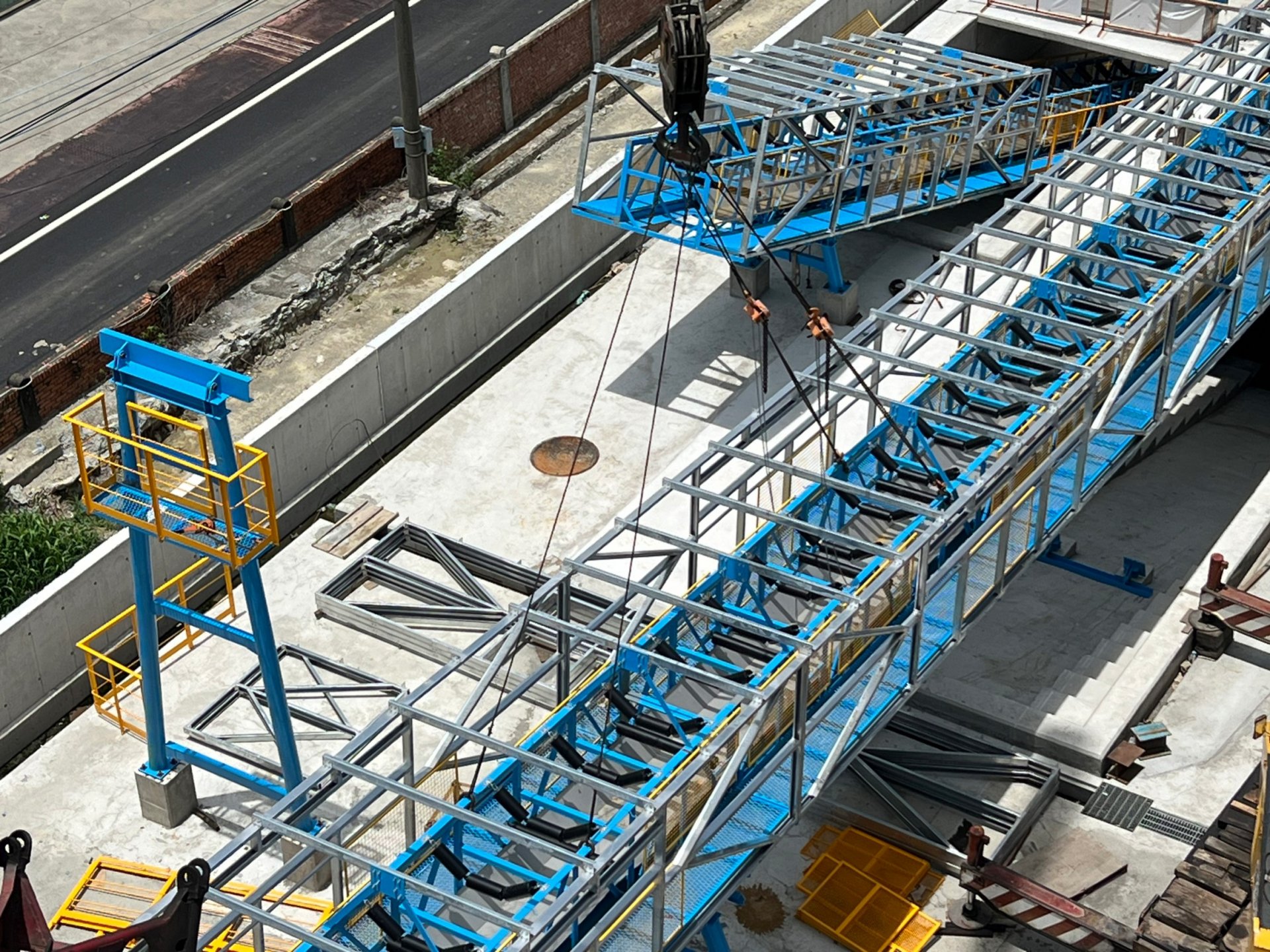 國產實業-鳳山廠