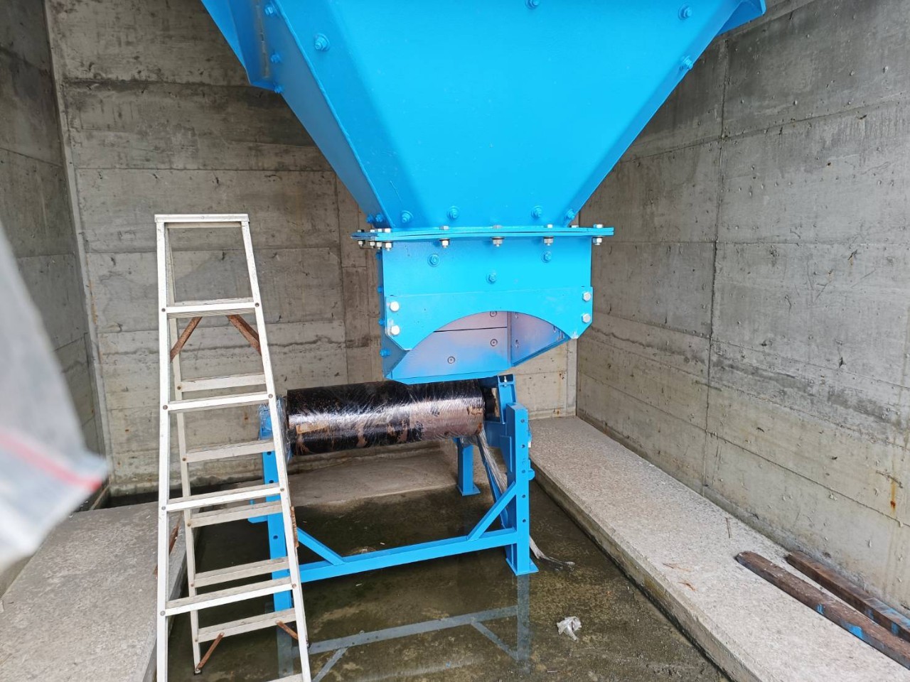 國產實業-鳳山廠