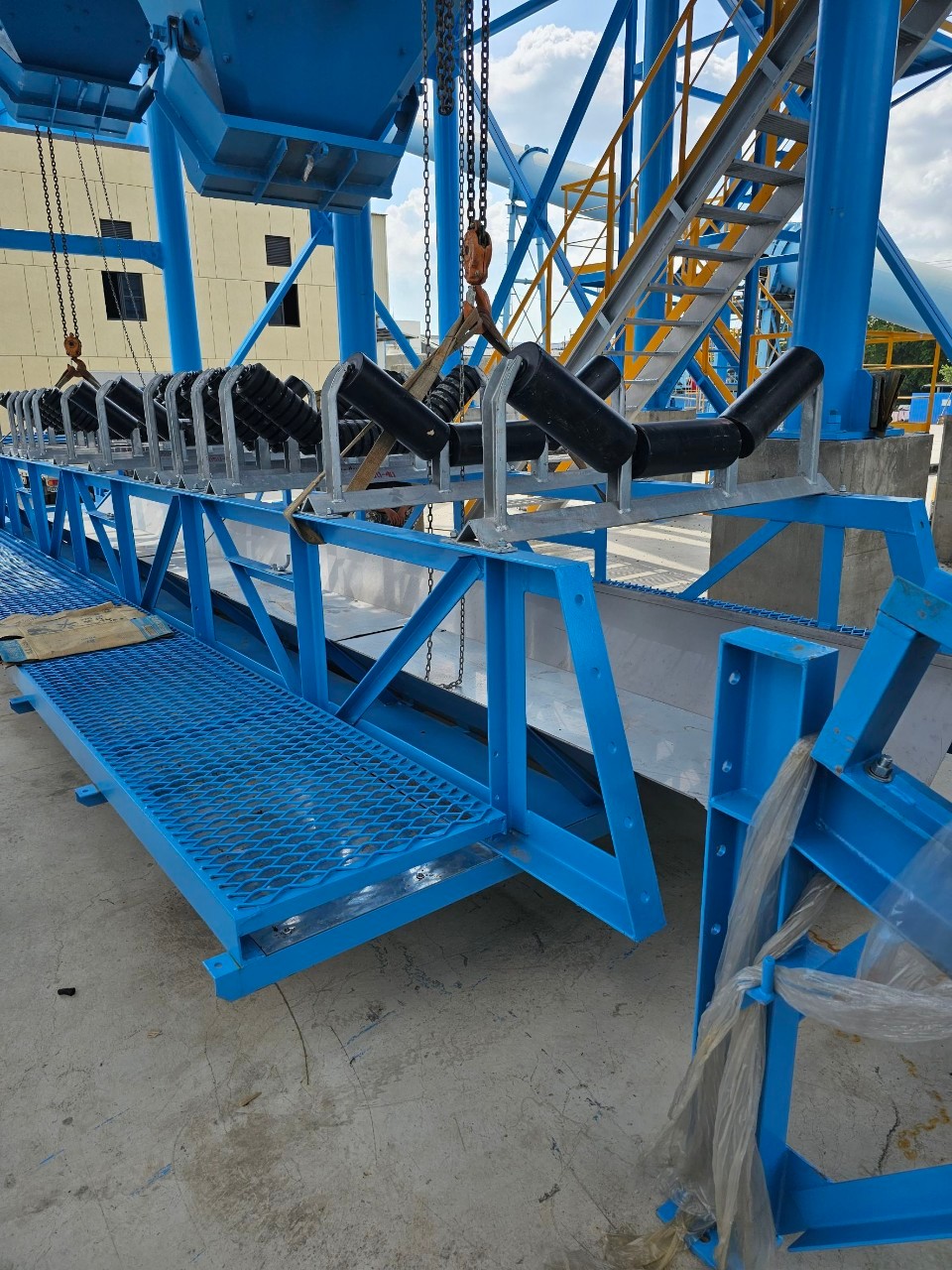 國產實業-鳳山廠