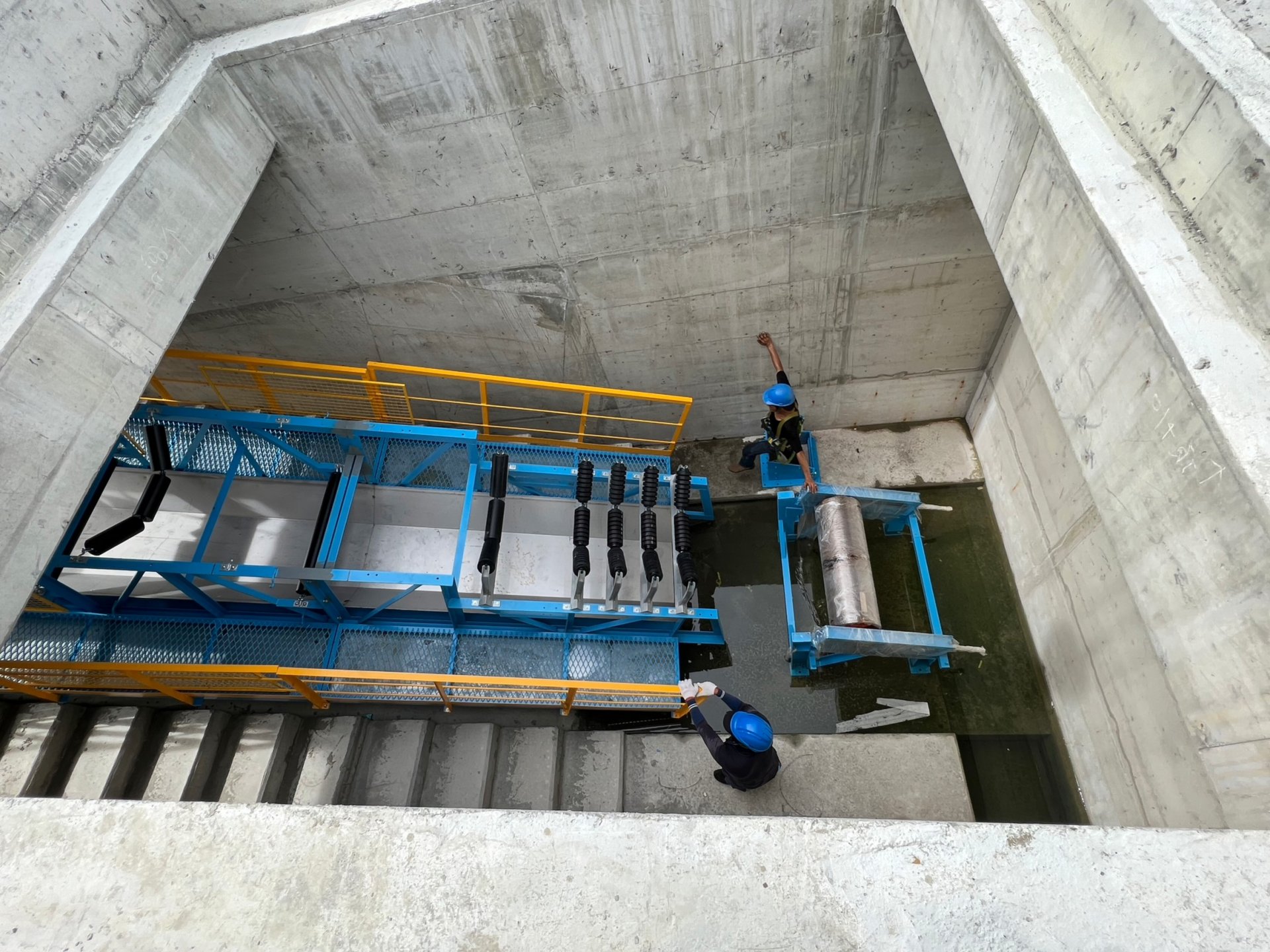 國產實業-鳳山廠