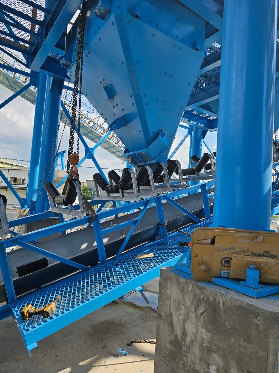 國產實業-鳳山廠