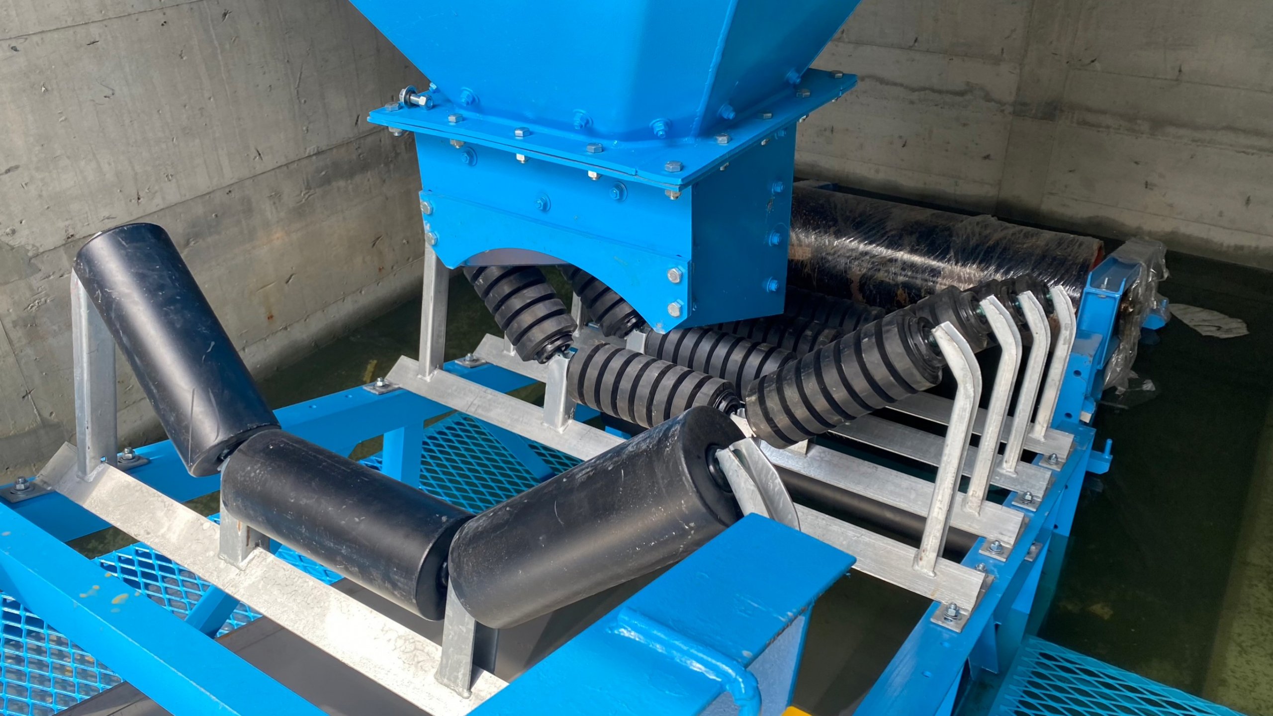 國產實業-鳳山廠