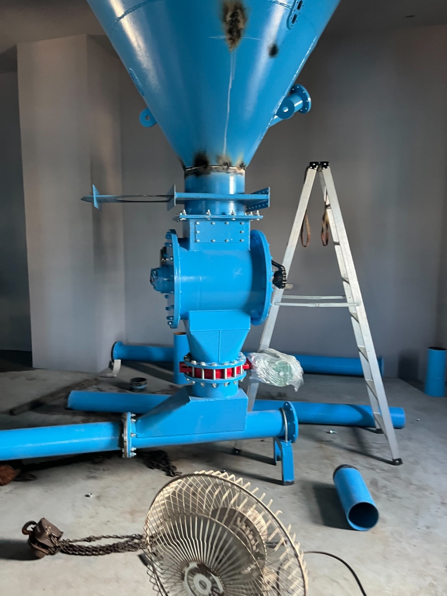 國產實業-鳳山廠