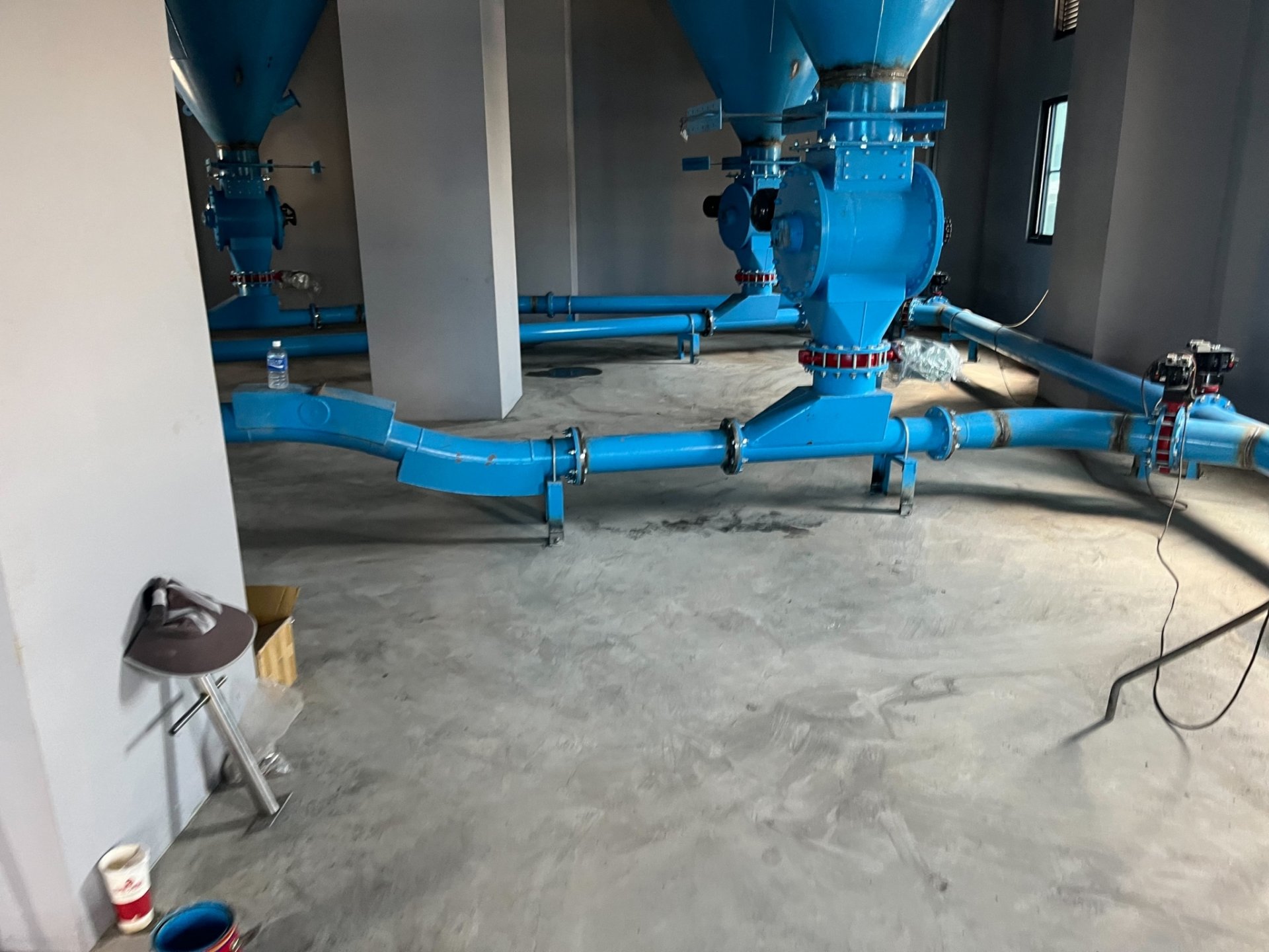 國產實業-鳳山廠