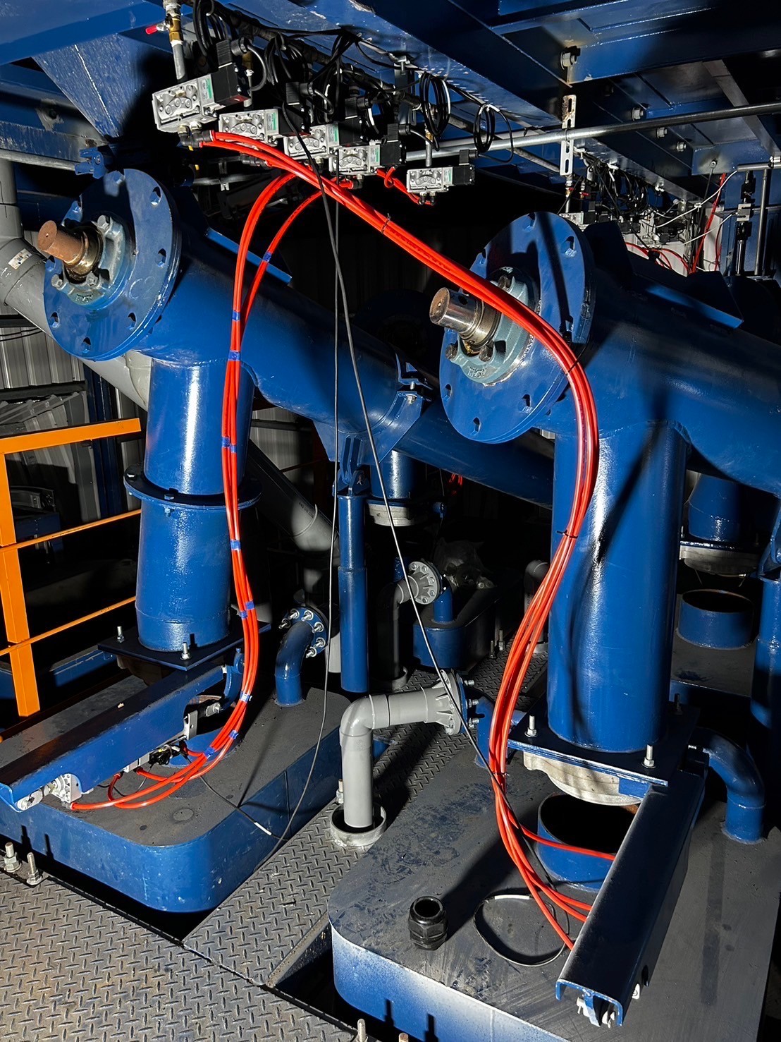 東南高良-大發廠