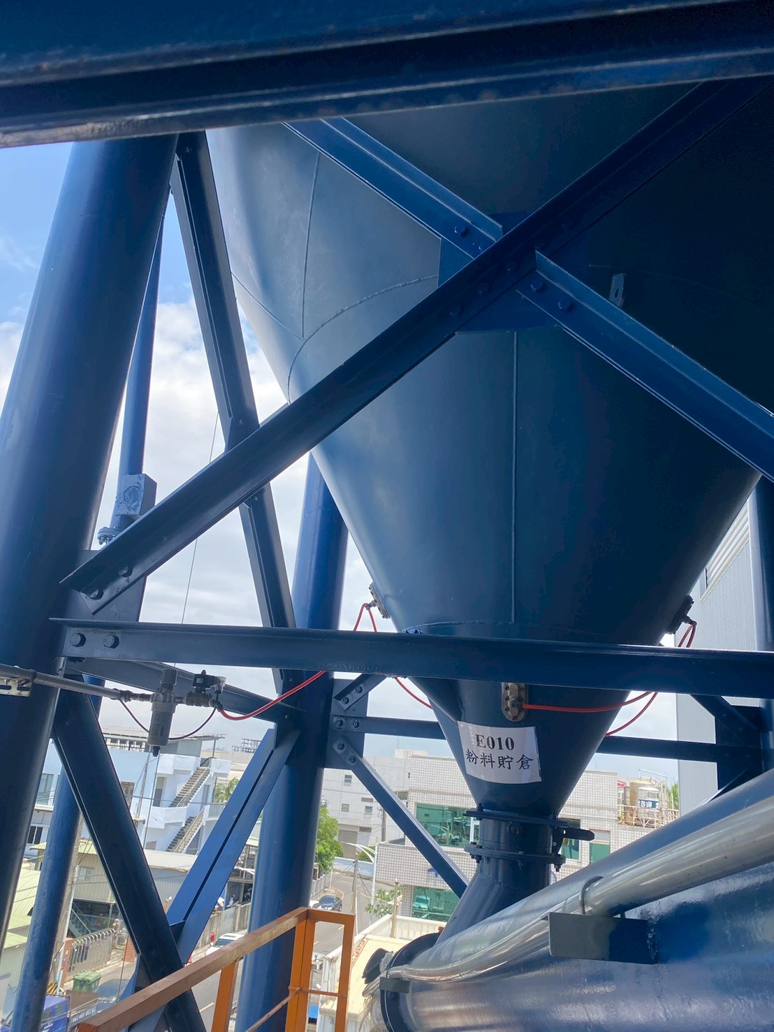 東南高良-大發廠