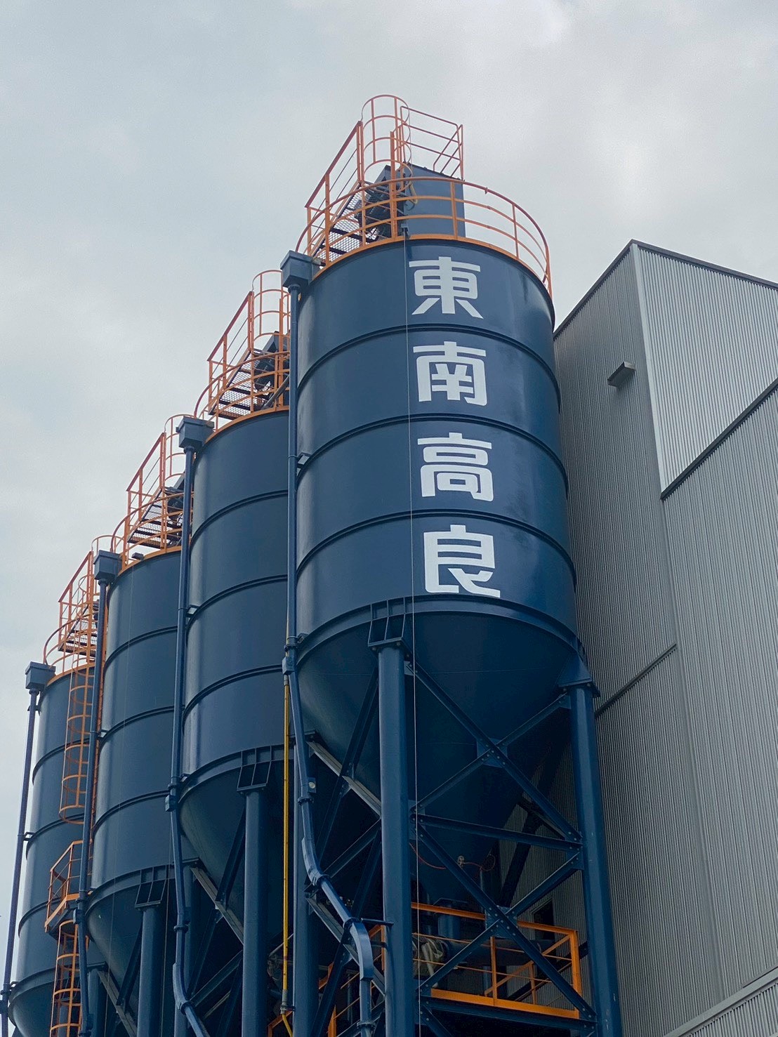 東南高良-大發廠