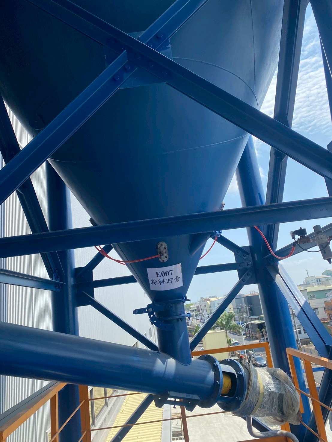 東南高良-大發廠