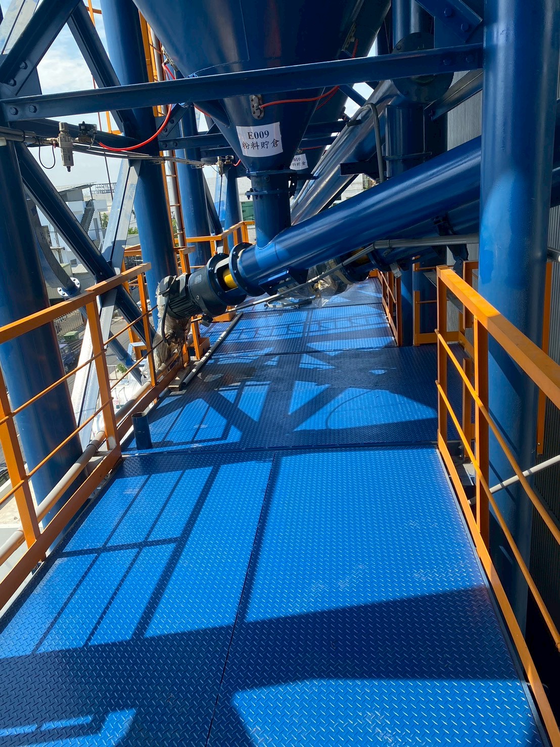 東南高良-大發廠