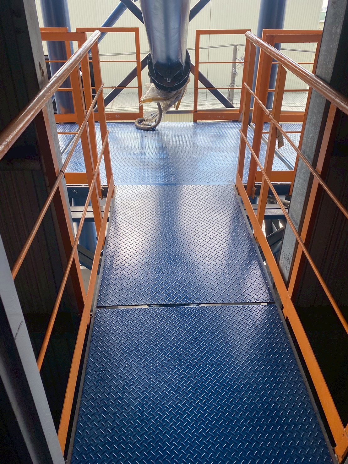 東南高良-大發廠