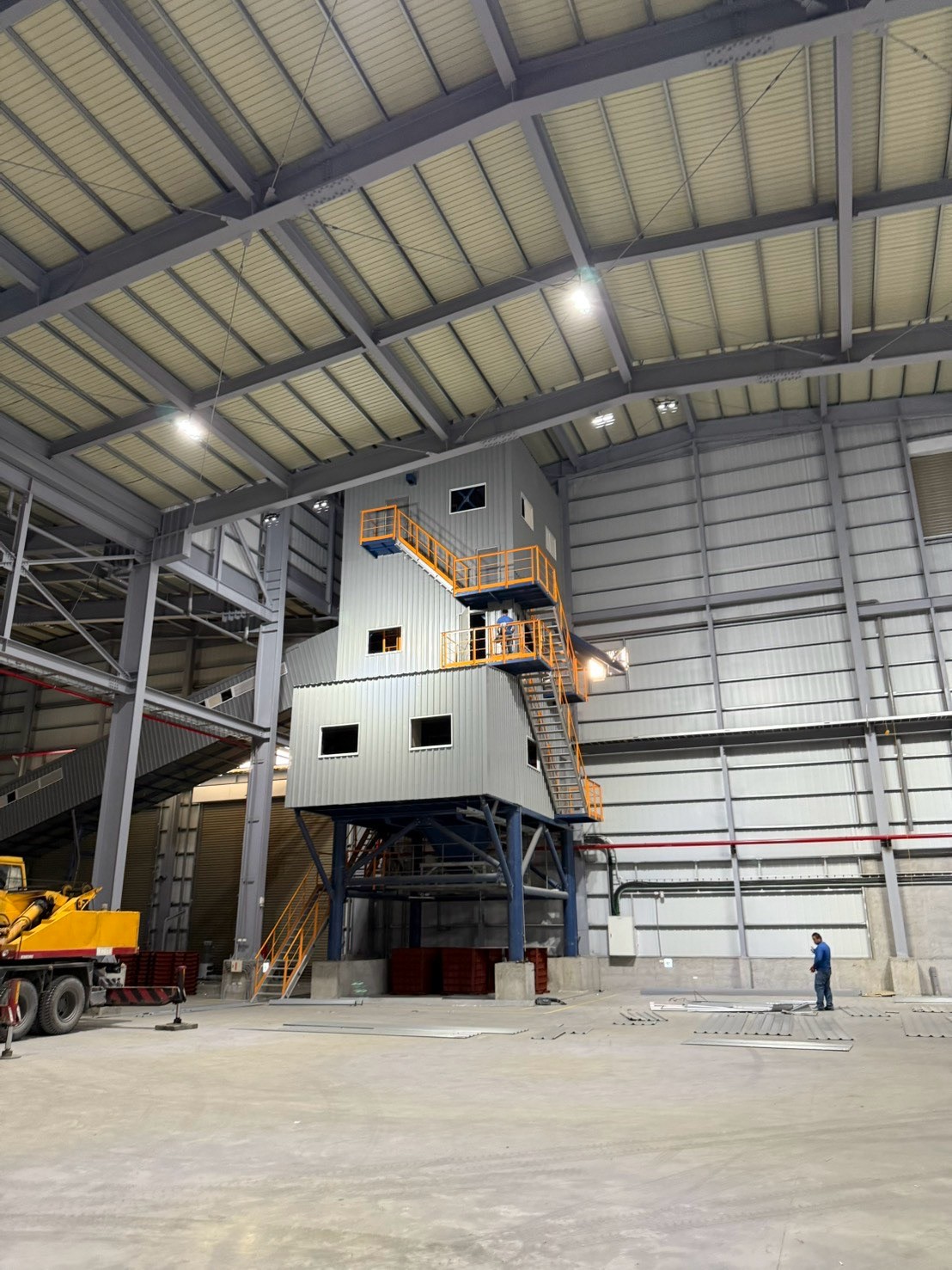 東南高良-大發廠