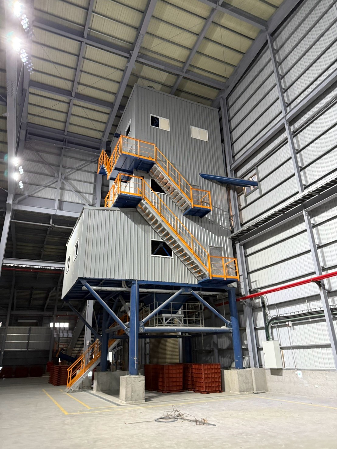 東南高良-大發廠