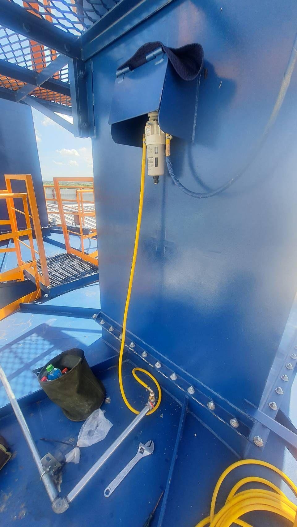 東南高良-大發廠