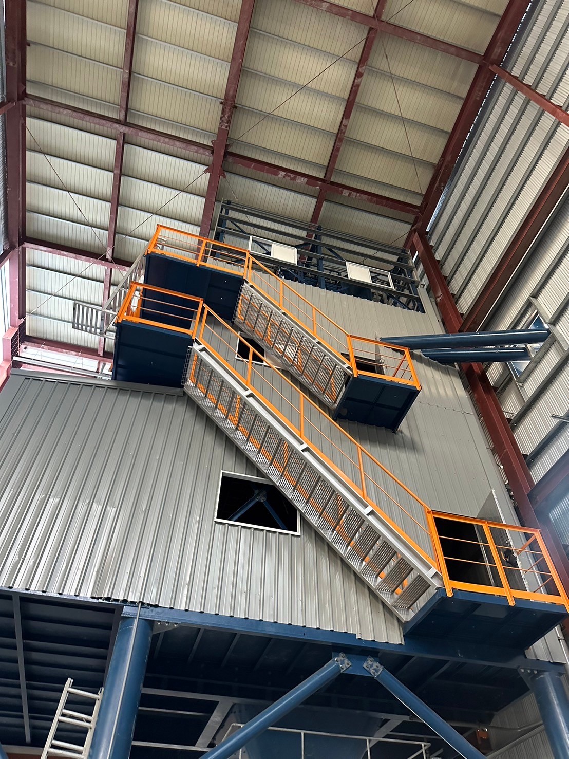 東南高良-大發廠