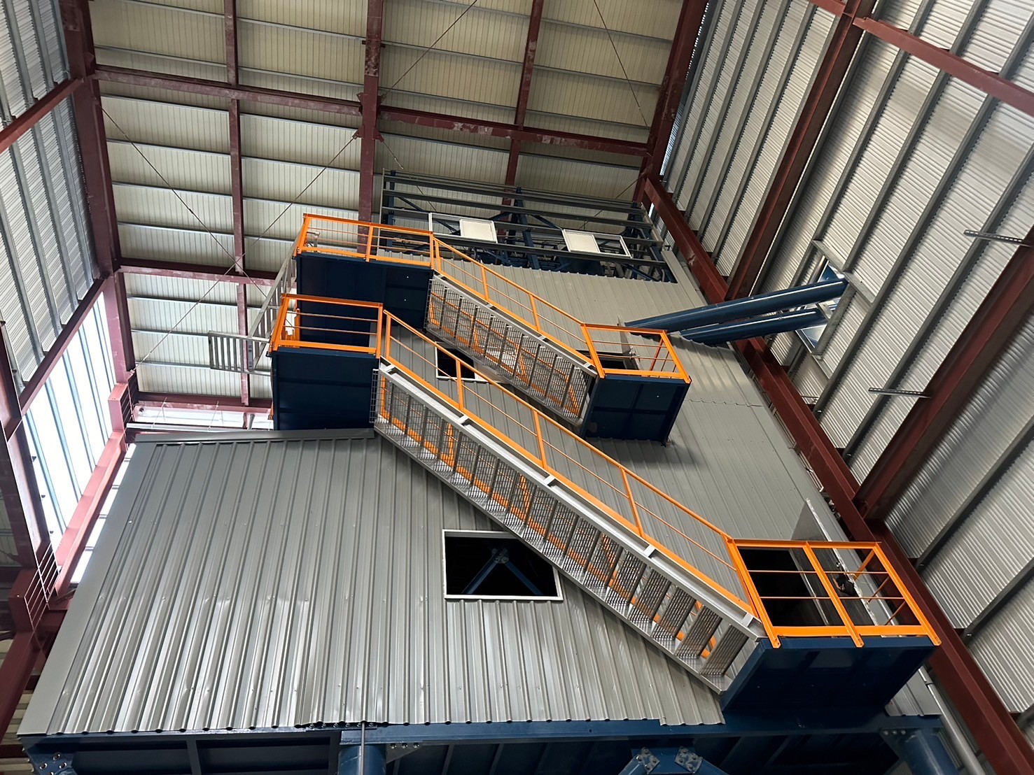 東南高良-大發廠