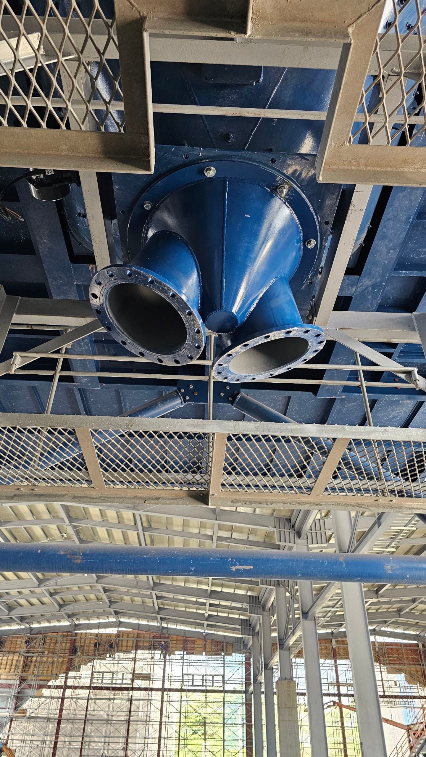 東南高良-大發廠