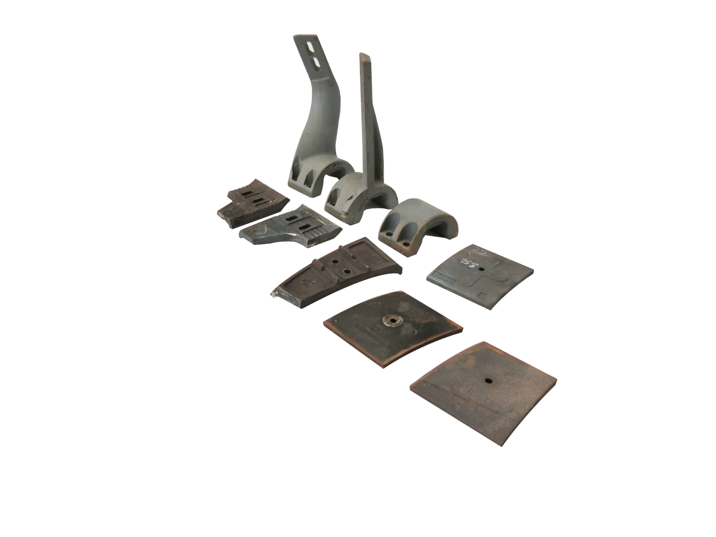 拌合設備周邊零配件