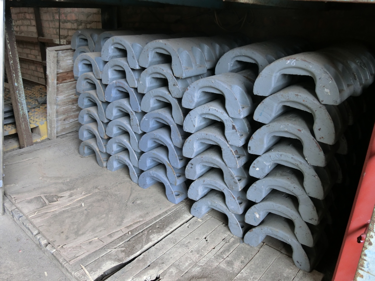 拌合設備周邊零配件