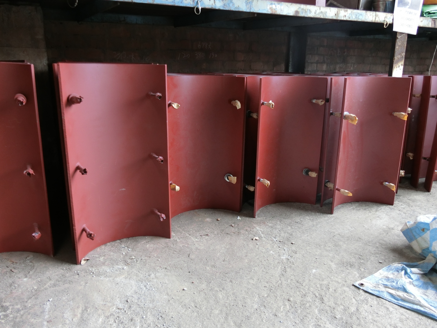 拌合設備周邊零配件