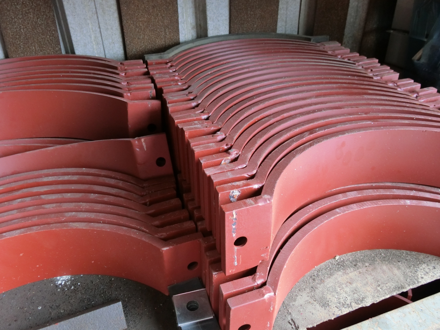 拌合設備周邊零配件