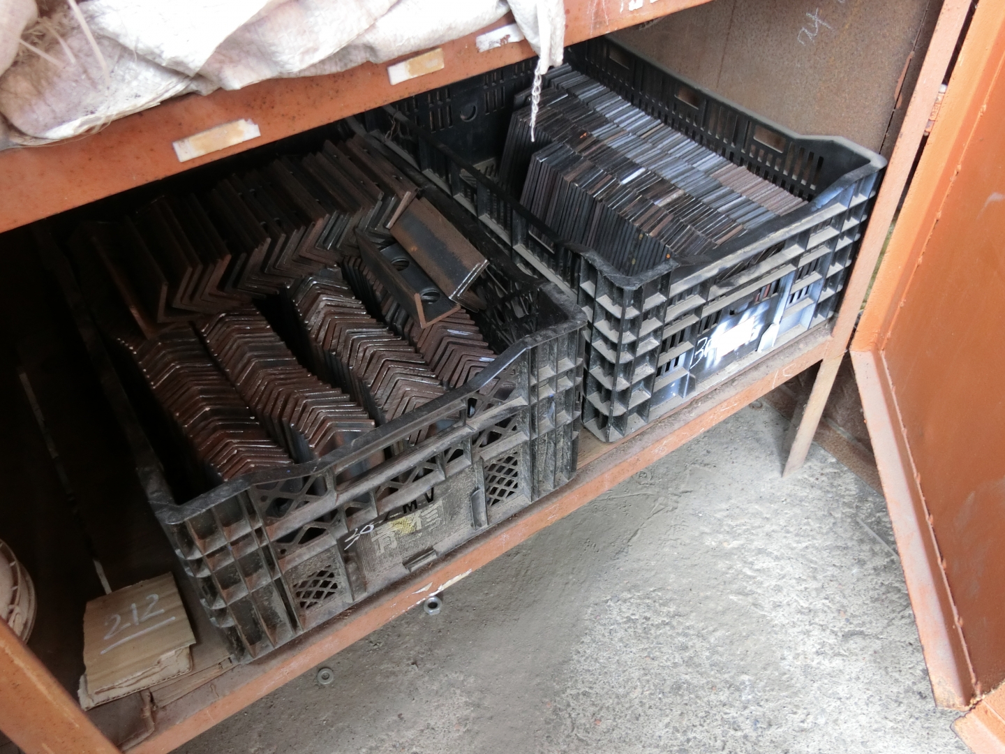 拌合設備周邊零配件