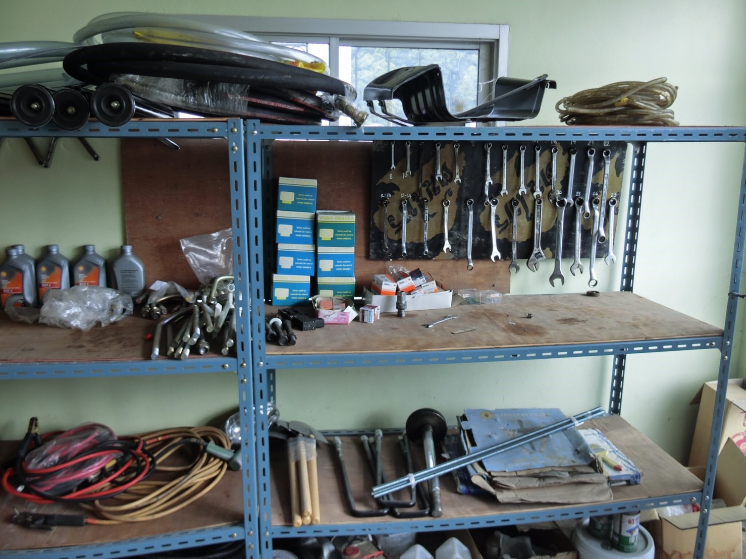 拌合設備周邊零配件