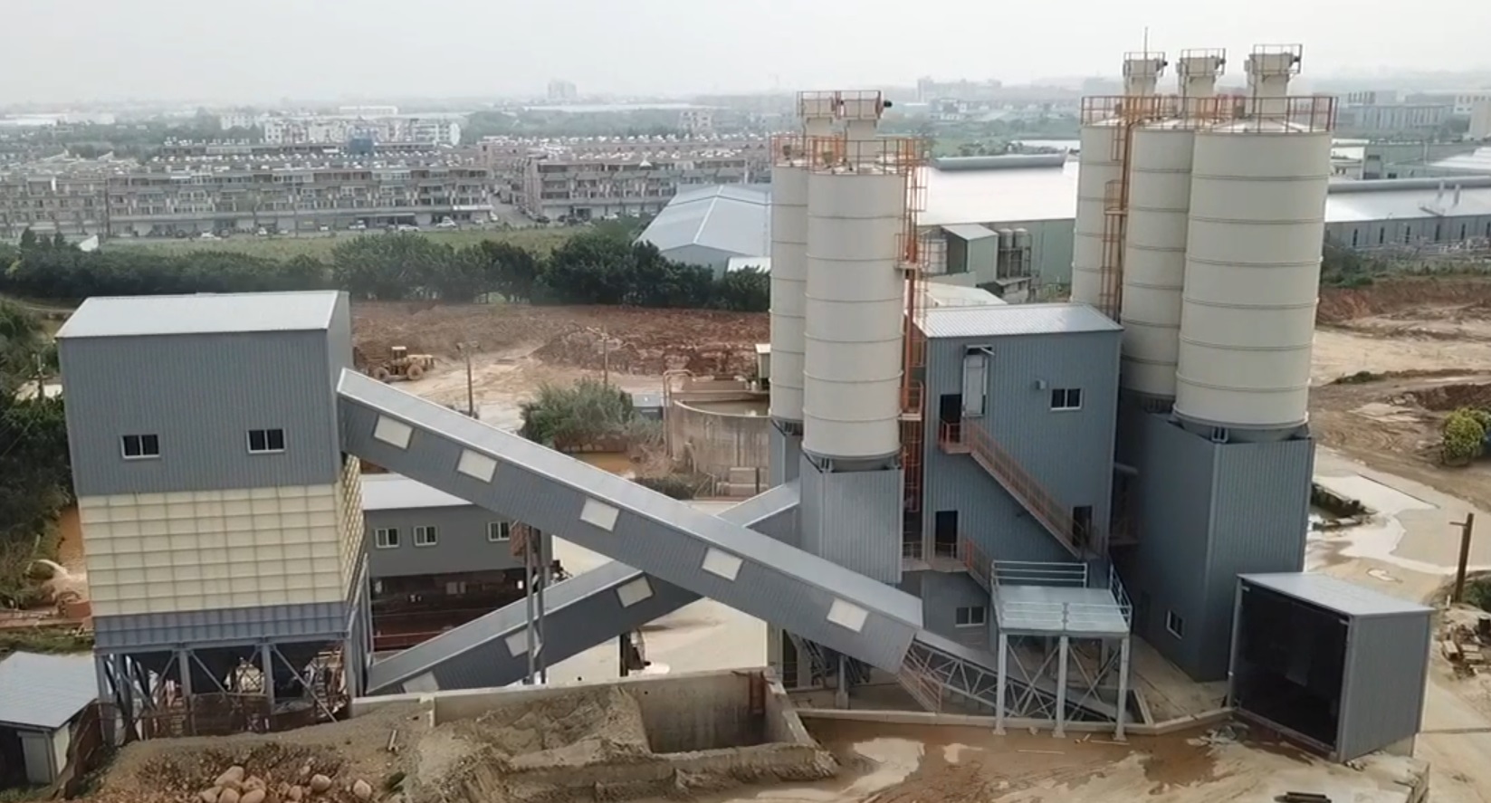 鼎鐘實業-桃園廠