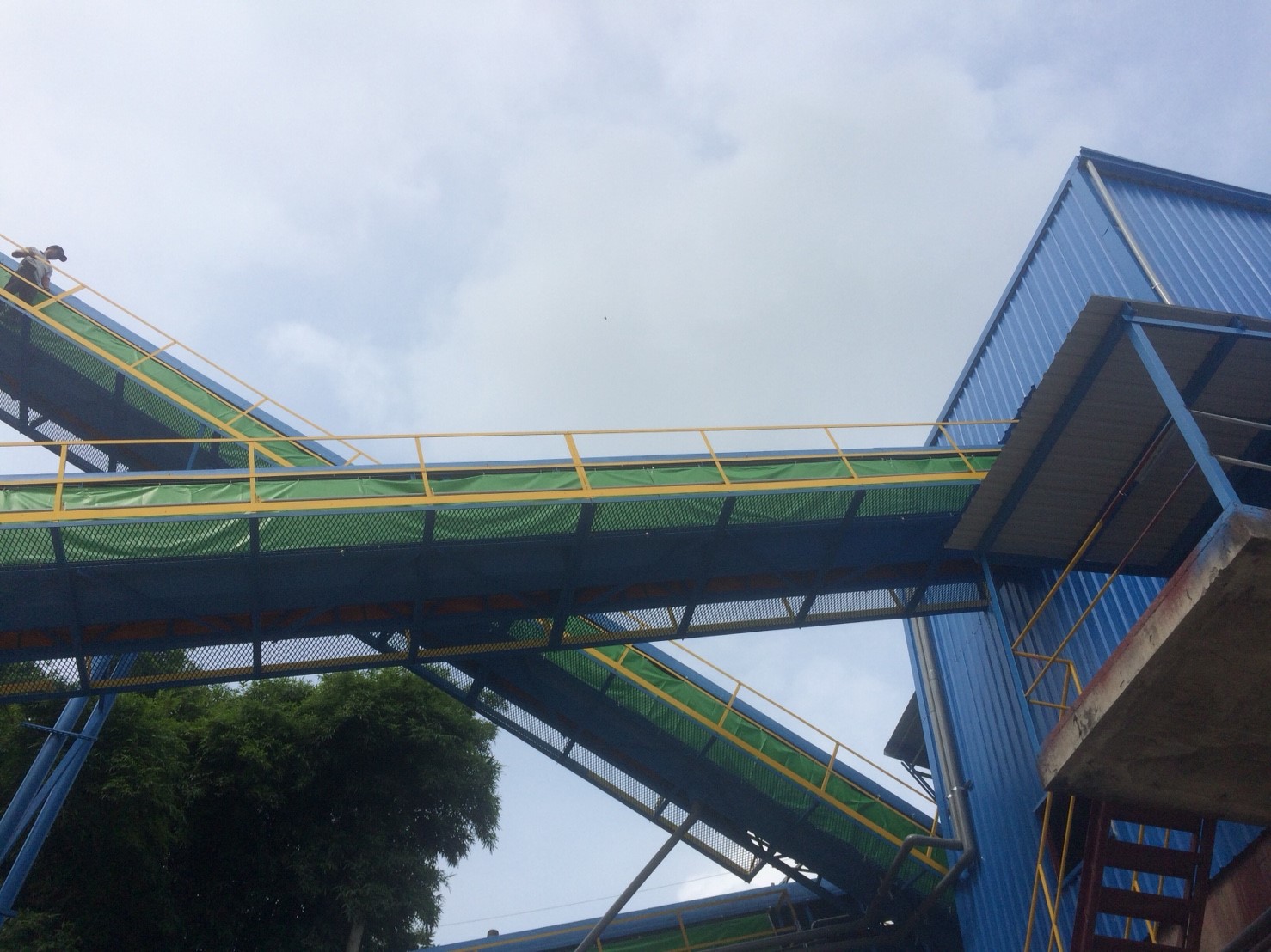 富山預拌-東勢廠