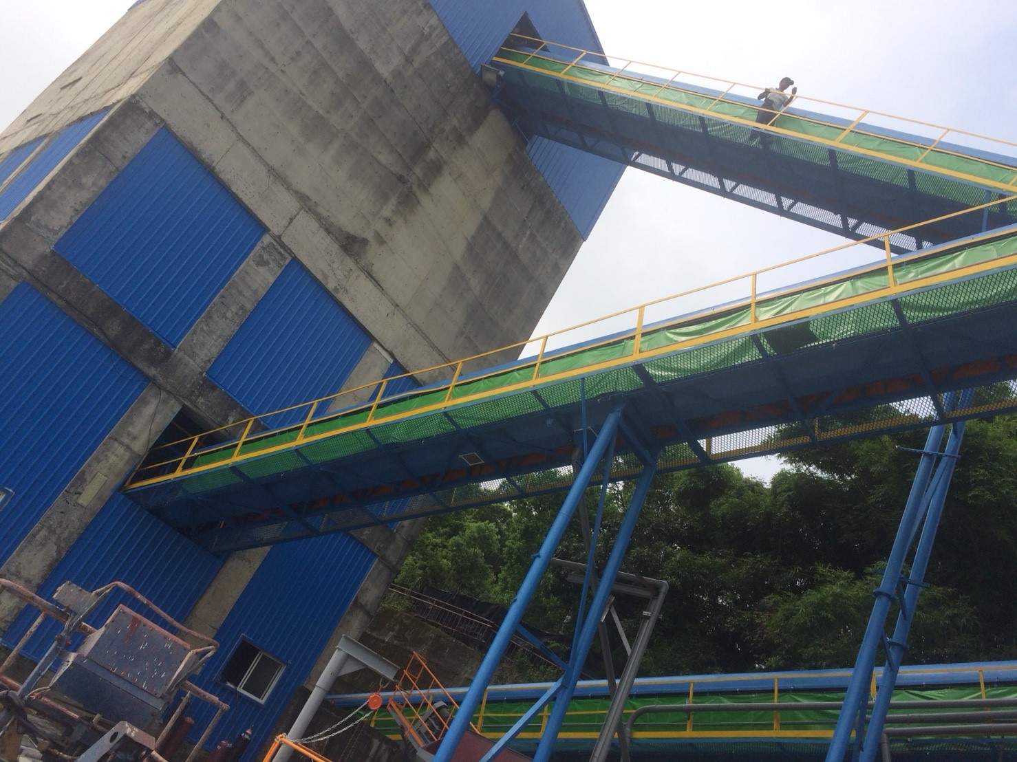 富山預拌-東勢廠