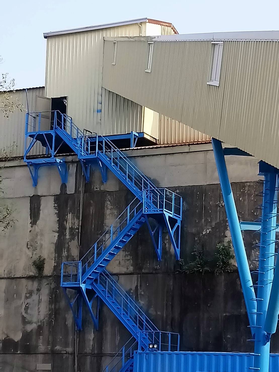 國產實業-嘉義廠