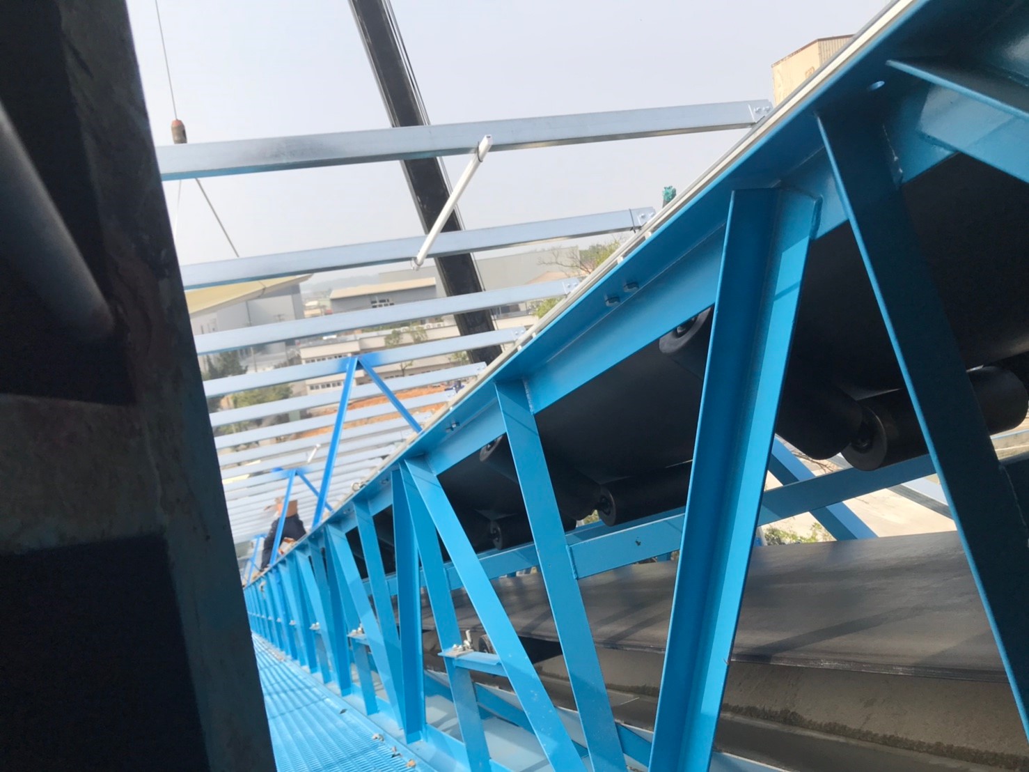 國產實業-嘉義廠