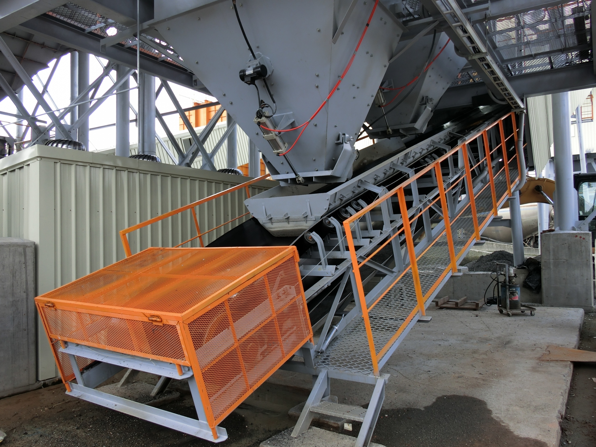 亞東預拌-仁武廠