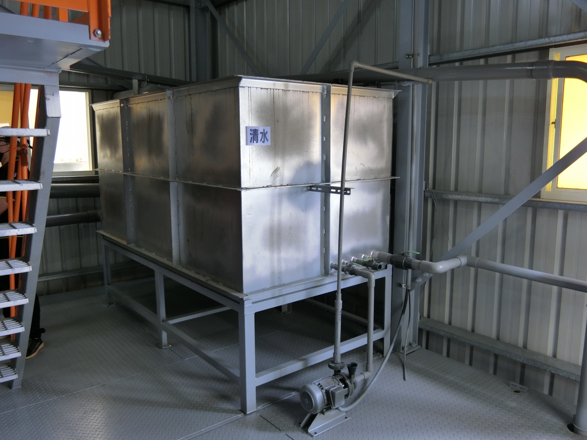 亞東預拌-仁武廠