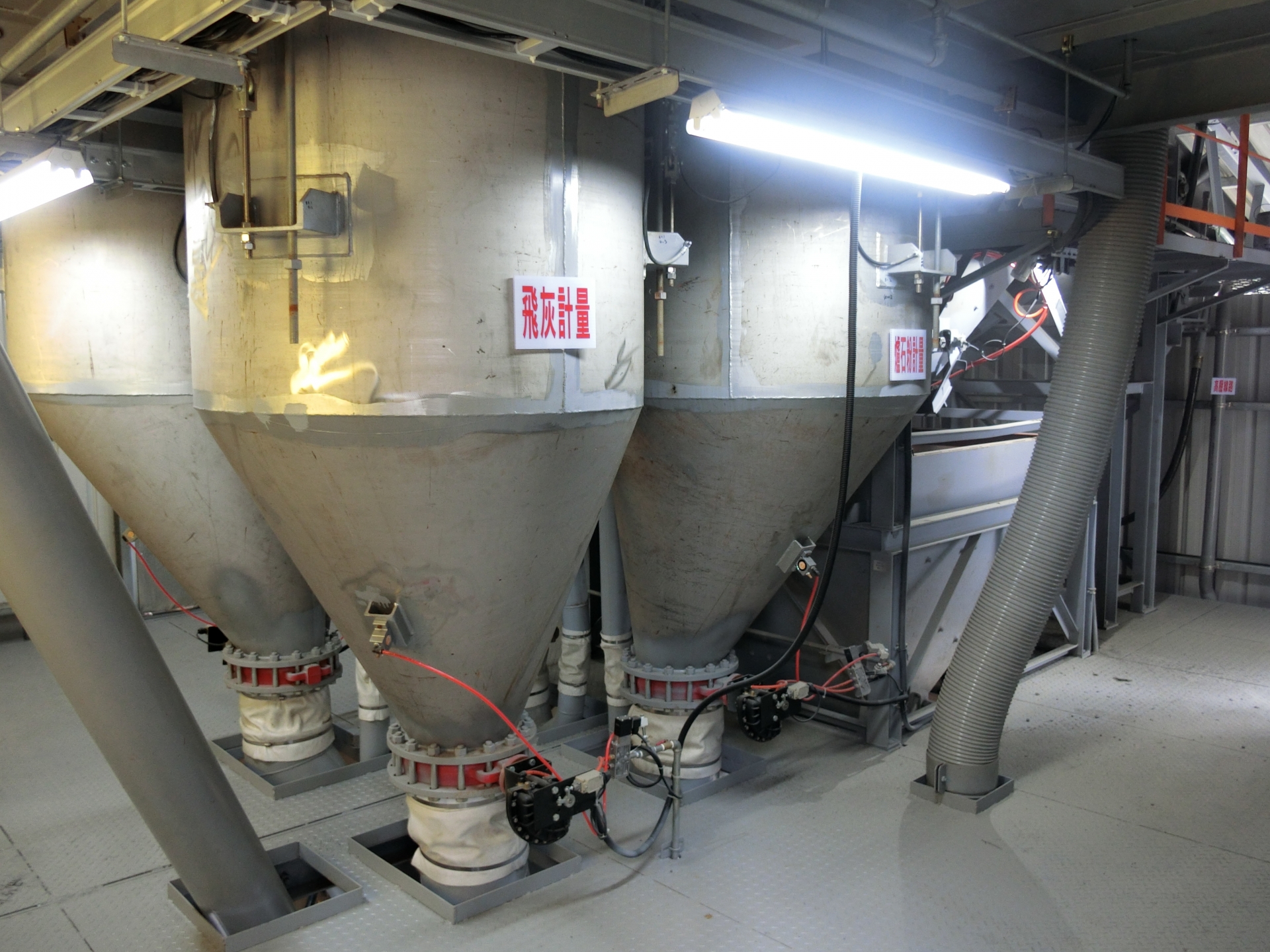 亞東預拌-仁武廠