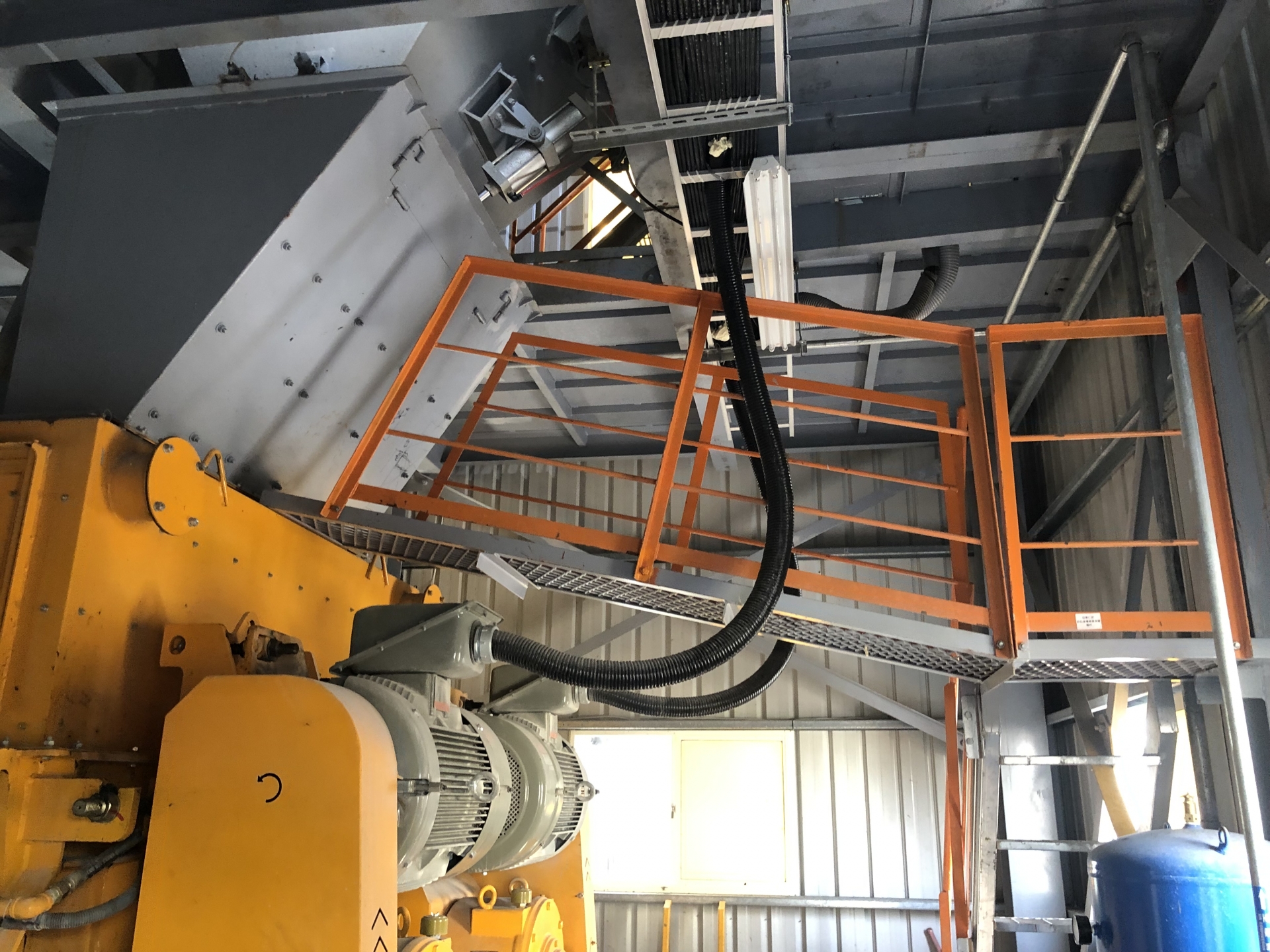 亞東預拌-仁武廠