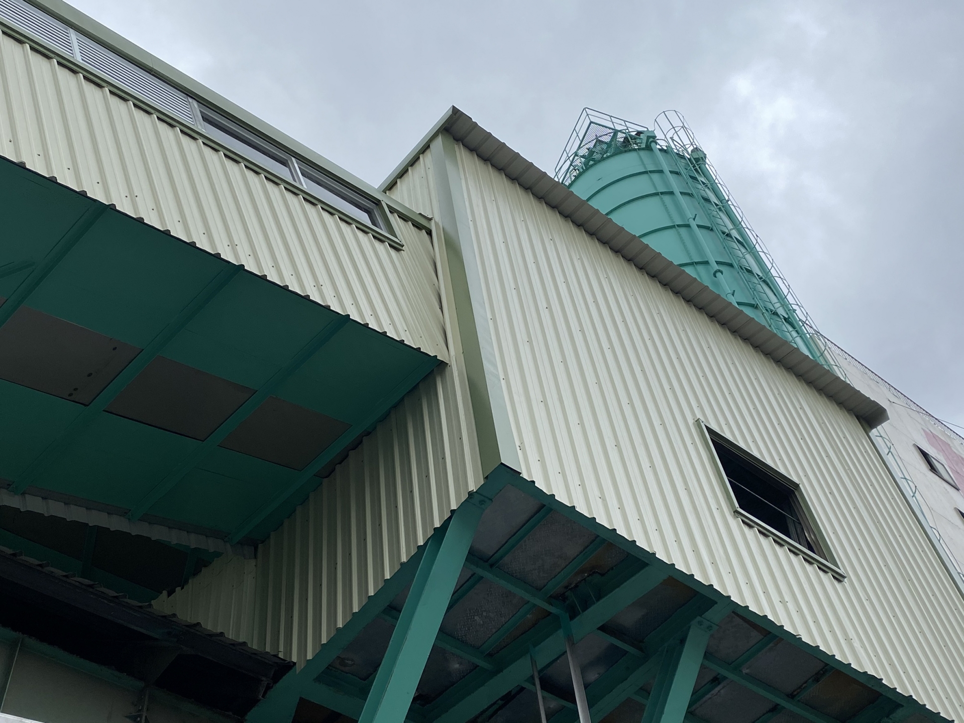 力泰建設-士林廠