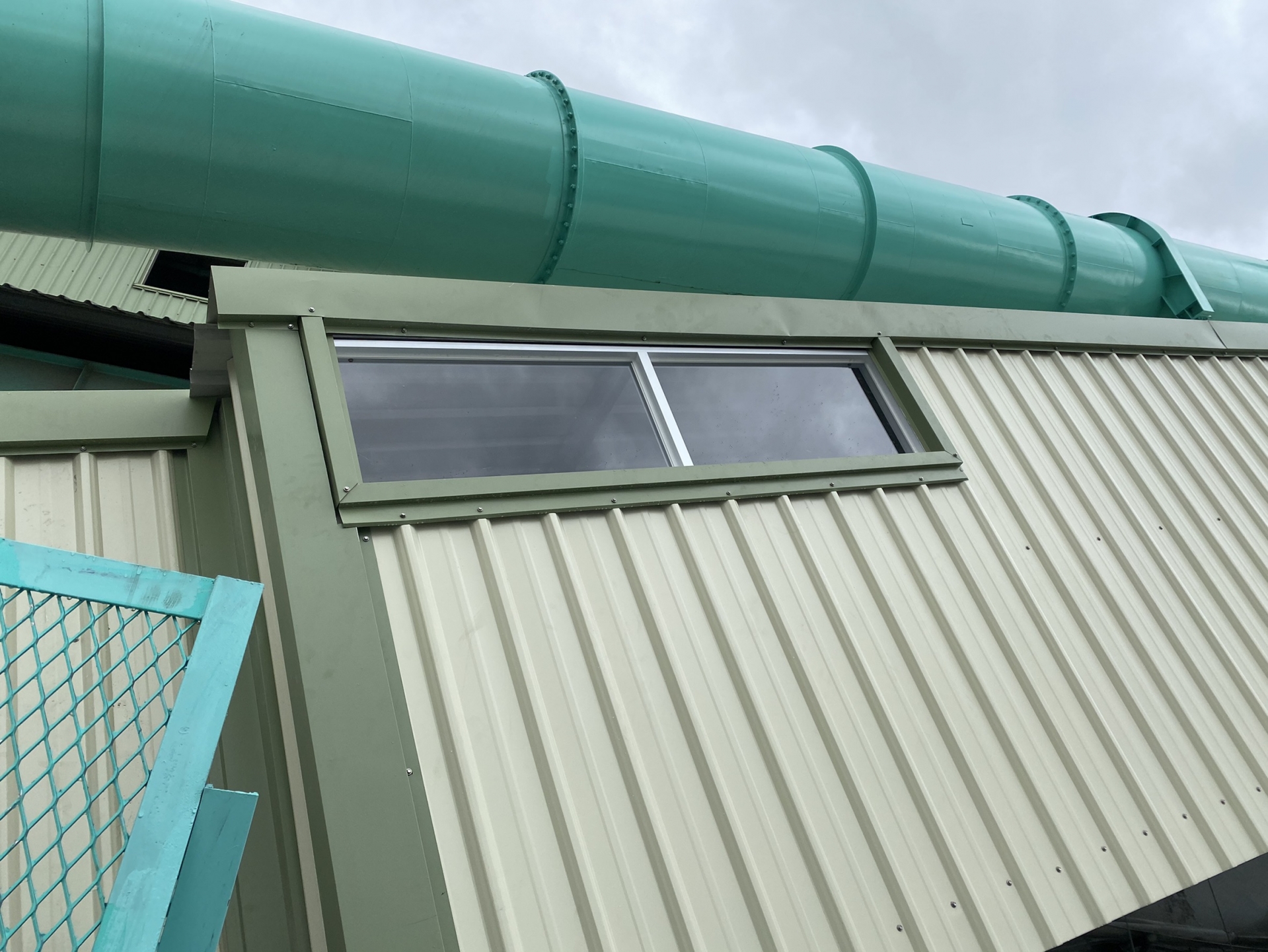 力泰建設-士林廠