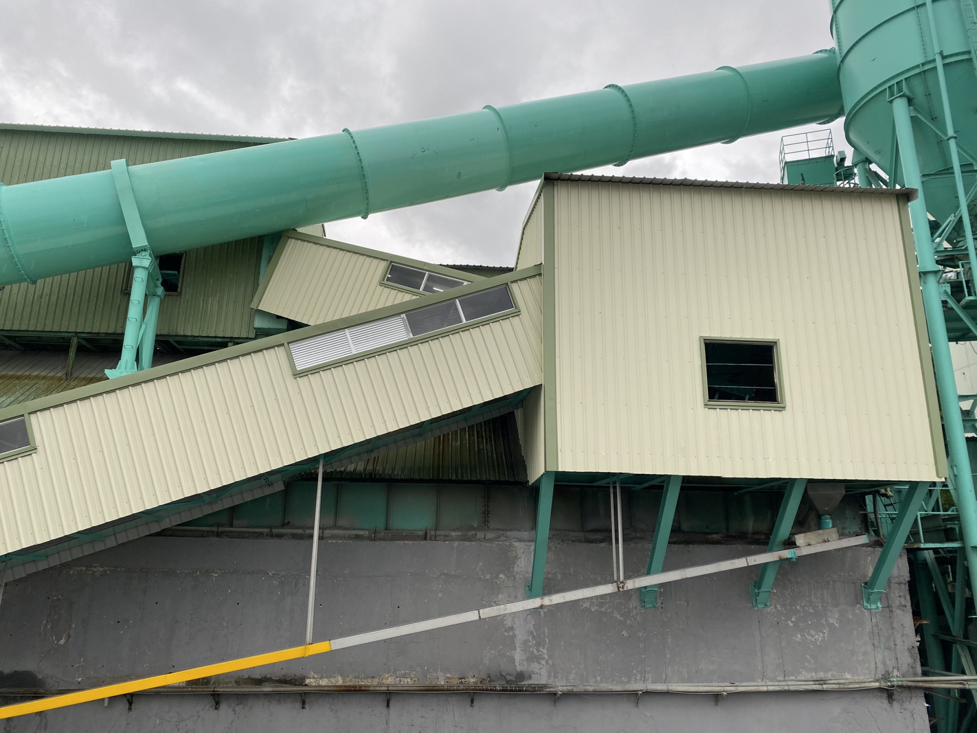 力泰建設-士林廠